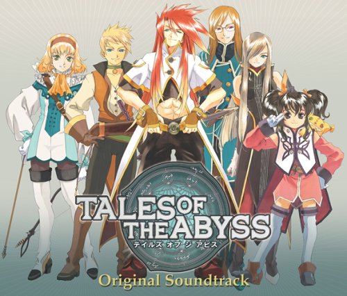 TALES OF THE ABYSS