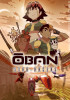 OBAN-STAR RACERS-