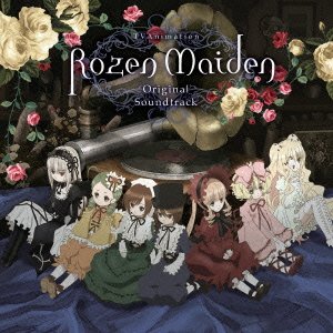 Rozen Maiden(2013)