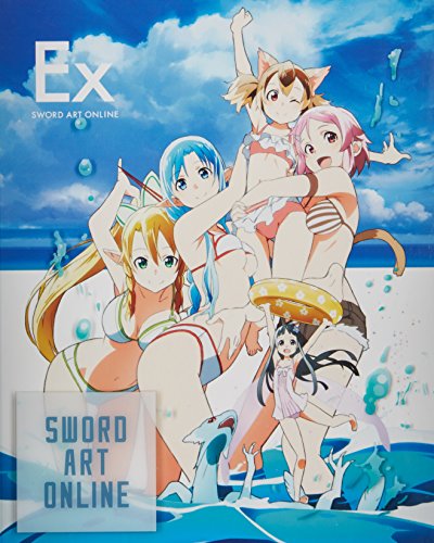 ソードアート・オンライン Extra Edition