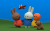 miffy（ミッフィー）