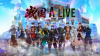 戦国 A LIVE