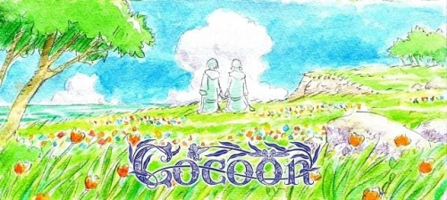cocoon（コクーン） ～ある夏の少女たちより～