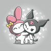 My Melody & Kuromi