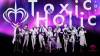 Toxic-a-Holic