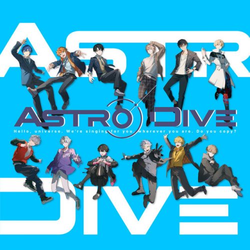Astro Dive