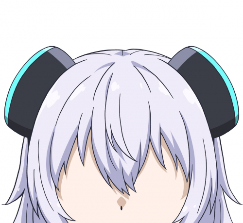アルマちゃんは家族になりたい