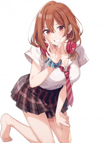 友達の妹が俺にだけウザい