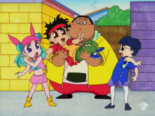 ドッとKONIちゃん