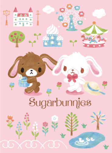 シュガーバニーズ