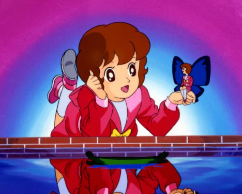 魔法使いサリー（1989年版）