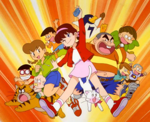 ひみつのアッコちゃん(1998)