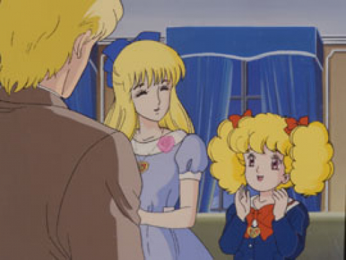 ハロー!レディリン