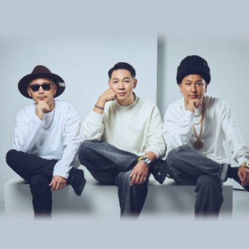 ベリーグッドマン